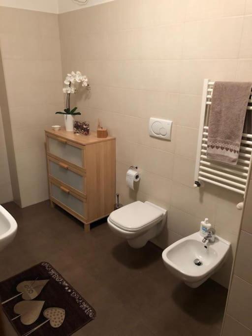 Joy Apartment 巴里 外观 照片