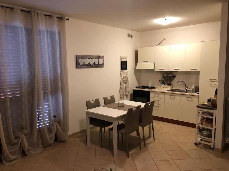 Joy Apartment 巴里 外观 照片